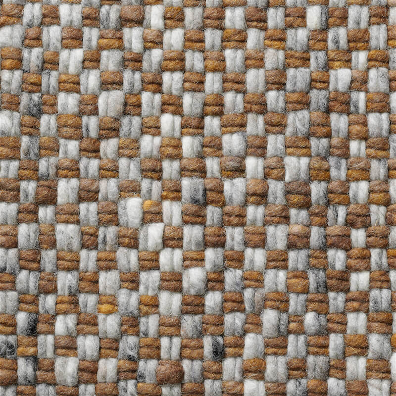 Doppio wave vloerkleed - 200 x 250