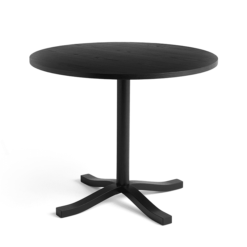 Pastis Table 90 cm - Black