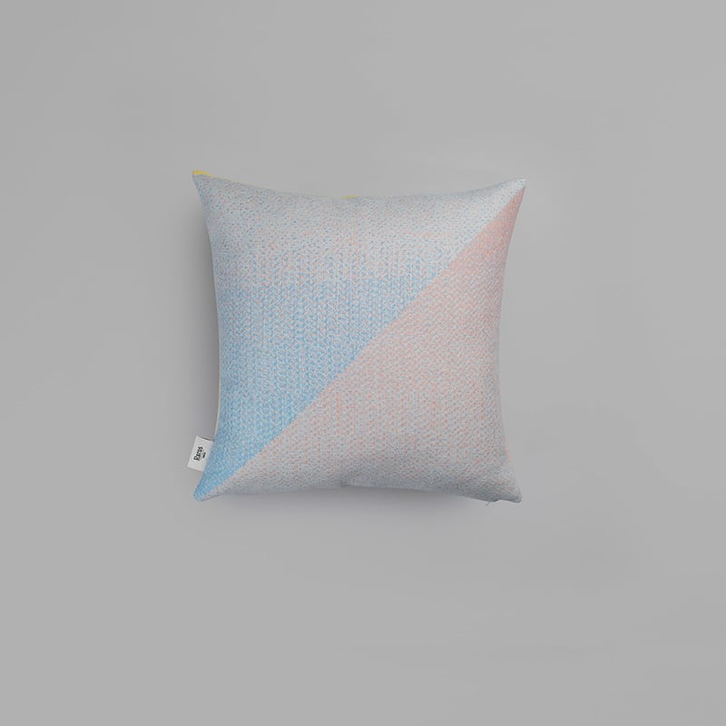 Portor cushion - Pastel