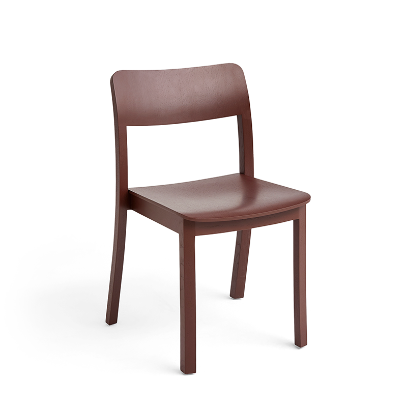 Pastis Chair - Barn Red