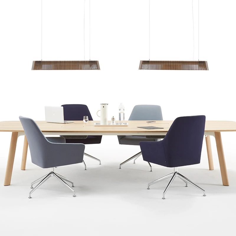 Grid eetkamertafel 280 x 105 cm Grid eetkamertafel 280 x 105 cm