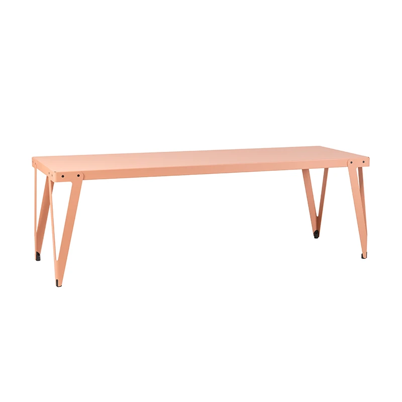 Lloyd Table 230x80x76cm - Tuscan