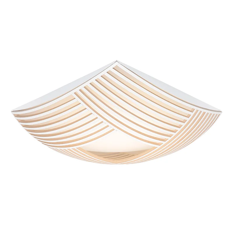 Kuulto 9100 plafondlamp - White