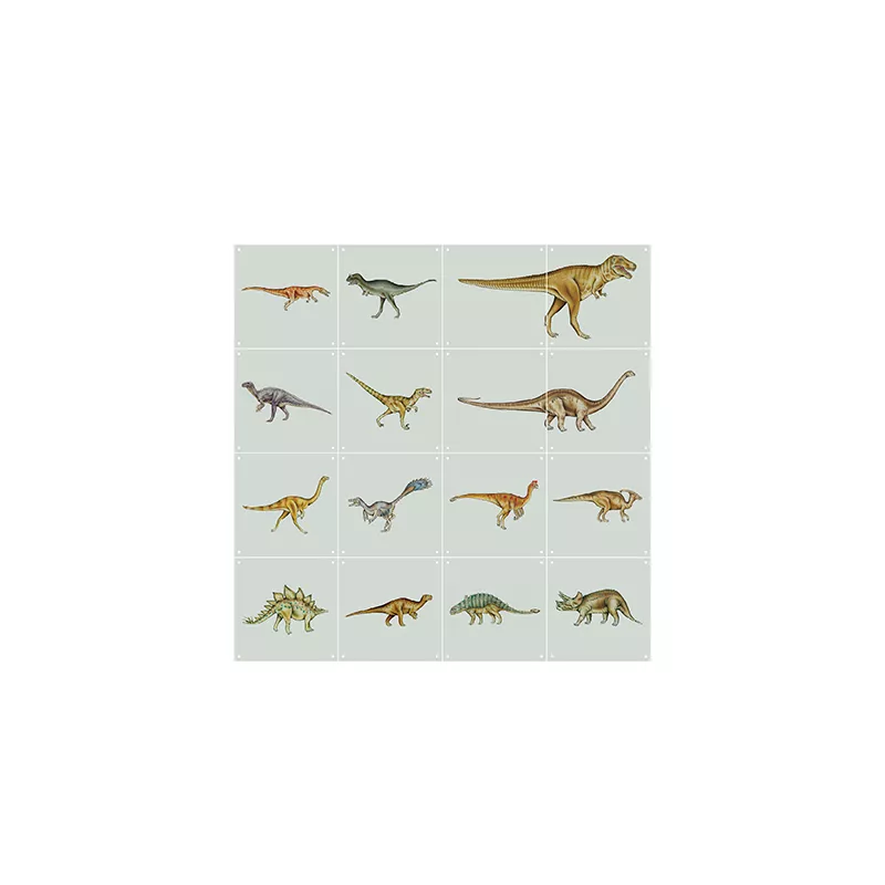 Dino World