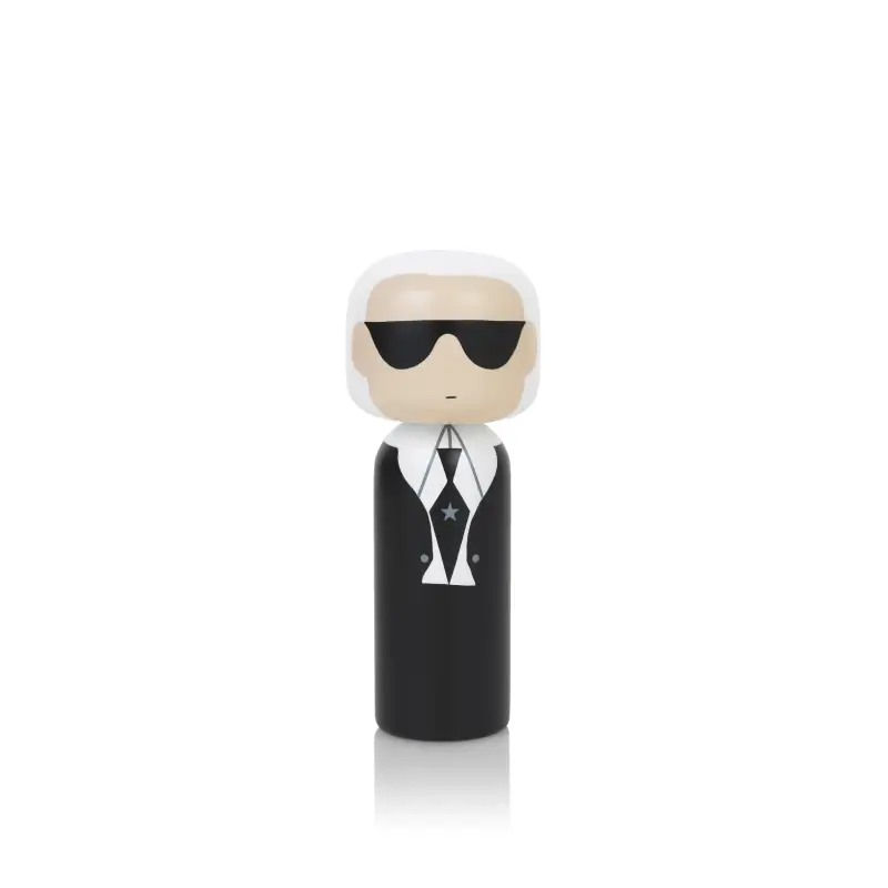 Kokeshi - Karl