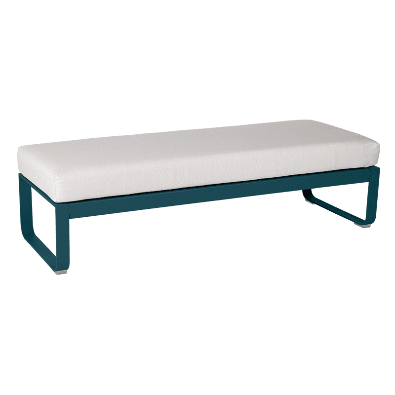 Bellieve loung 2-zits ottoman