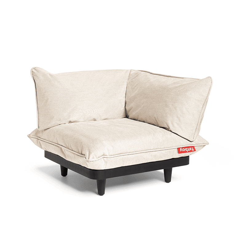 Paletti corner seat - Sahara