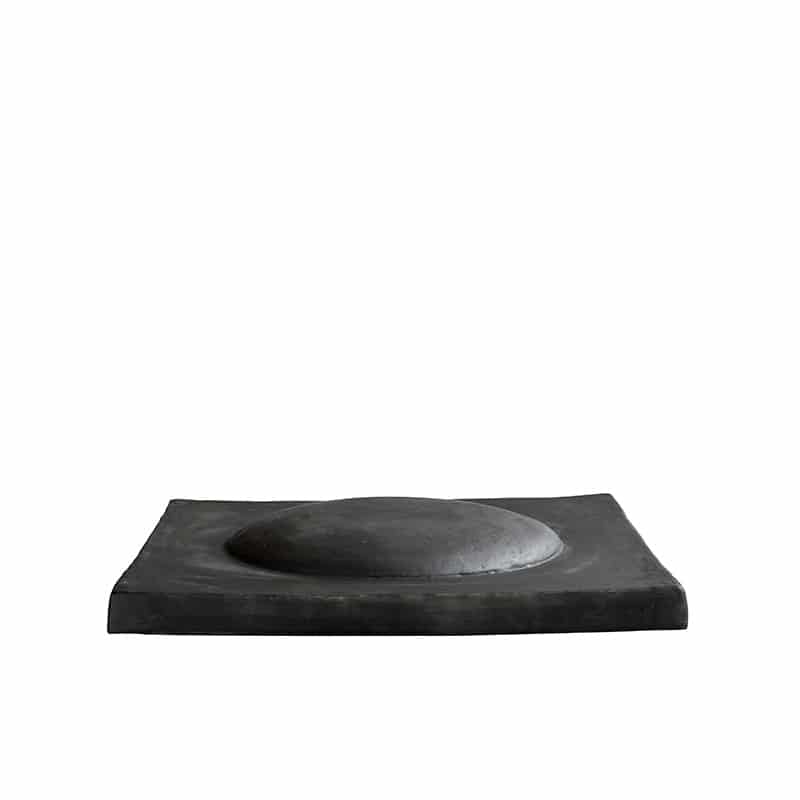 Sculpt Art Shield - Coffee