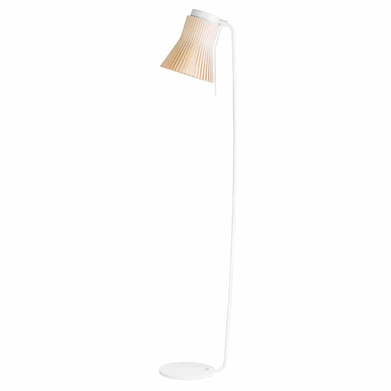 Petite 4610 vloerlamp - Birch