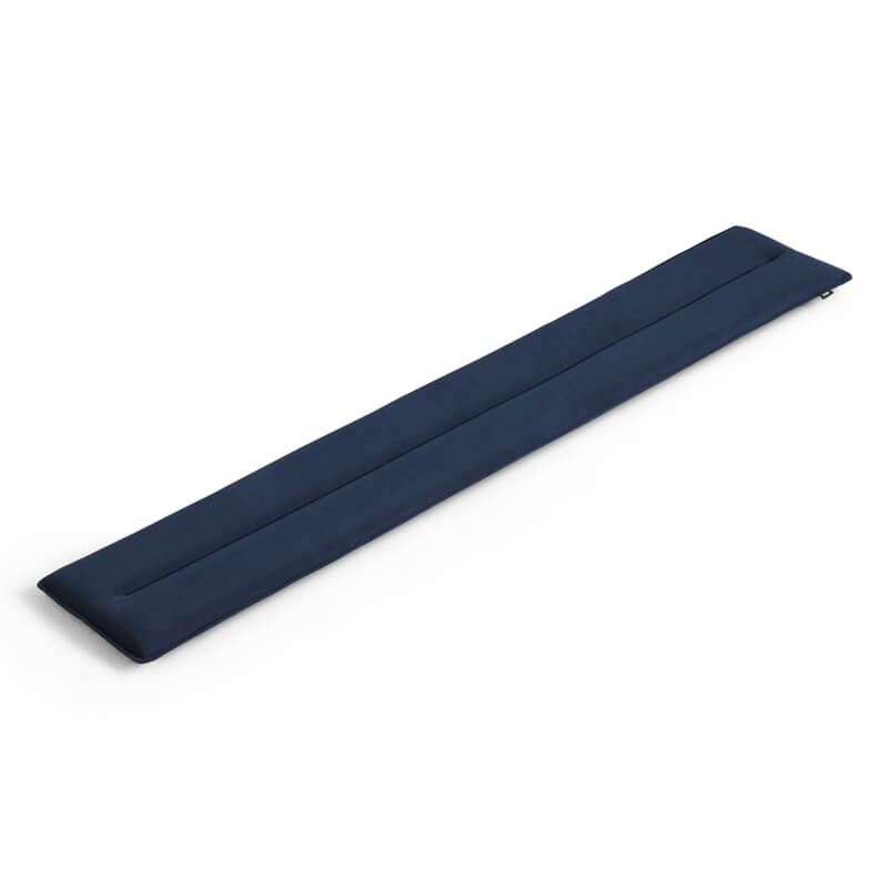 Weekday bench cushion 140 - Dark blue