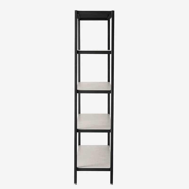Vipp 475 rack, tall, ceramic