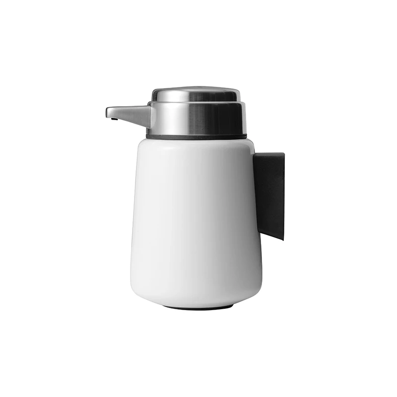 Vipp 9w dispenser wall - White