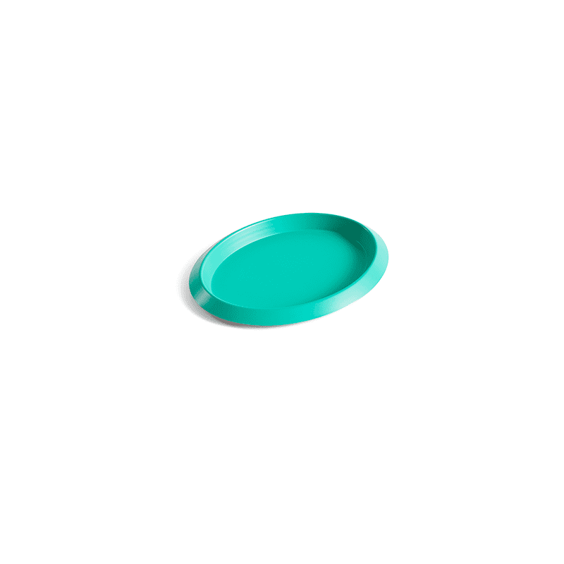 Ellipse Tray XS - Green
