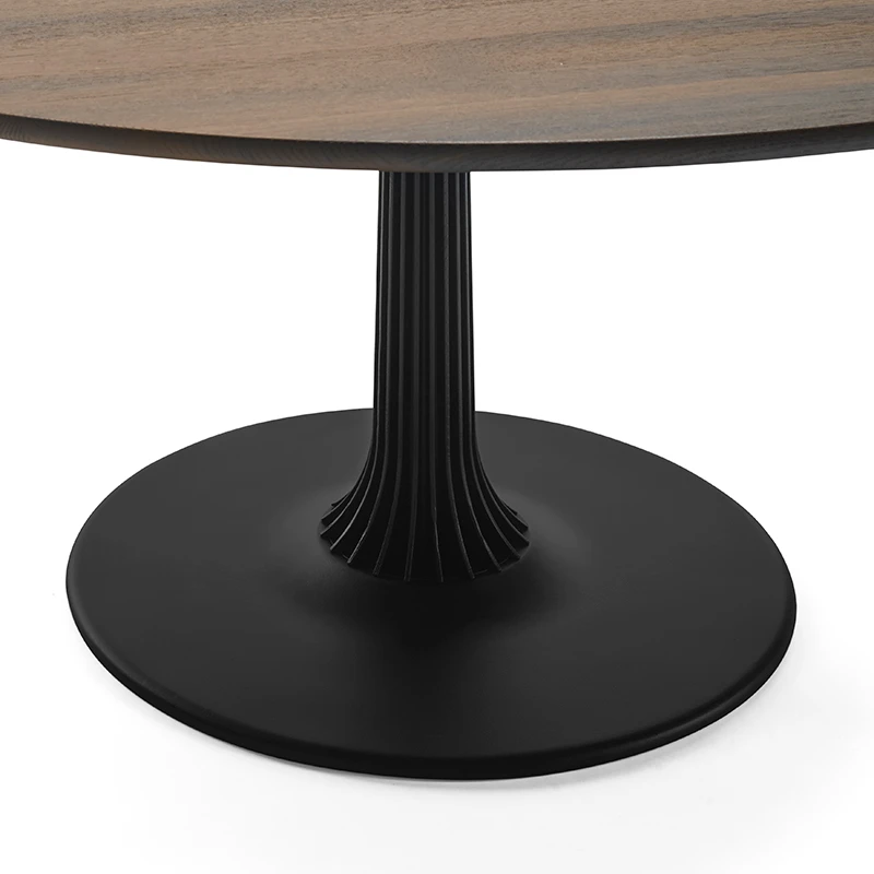Joist eetkamertafel rond 136 cm