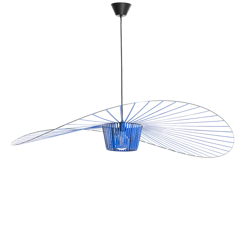 Vertigo hanglamp 140 cm