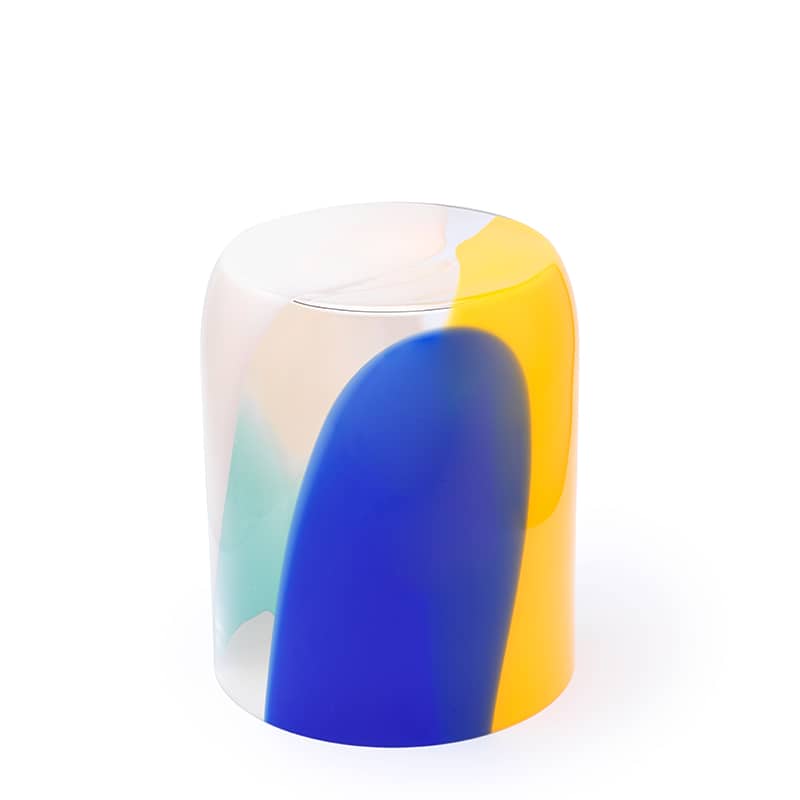 Klaar salontafel - Mottle