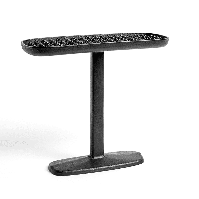 Fonte Candleholder XL - Black
