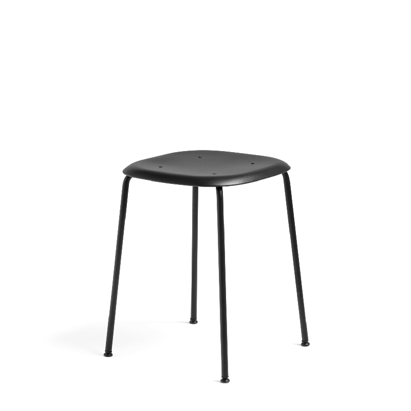 Soft Edge 75 stool