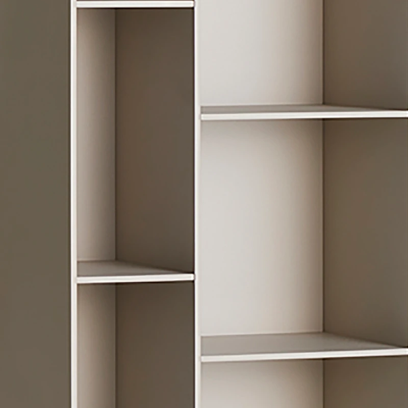 Random cabinet 3C / Light grey F019