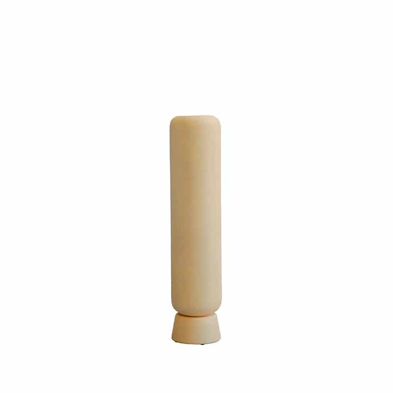 Kabin Vase Tall - Sand