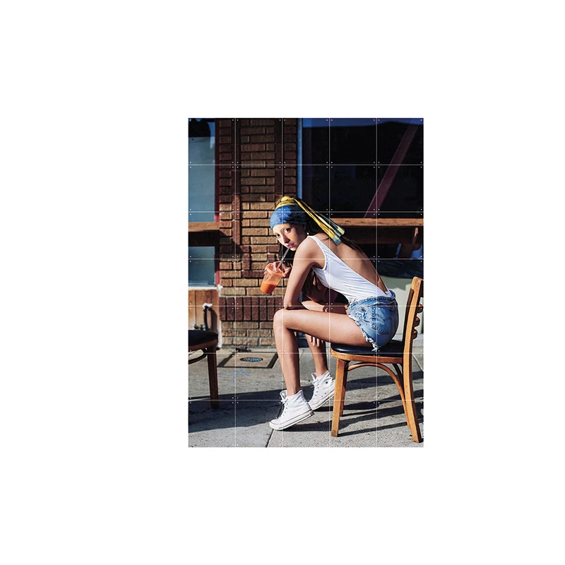 Girl with a Pearl Earring Chillout Mood