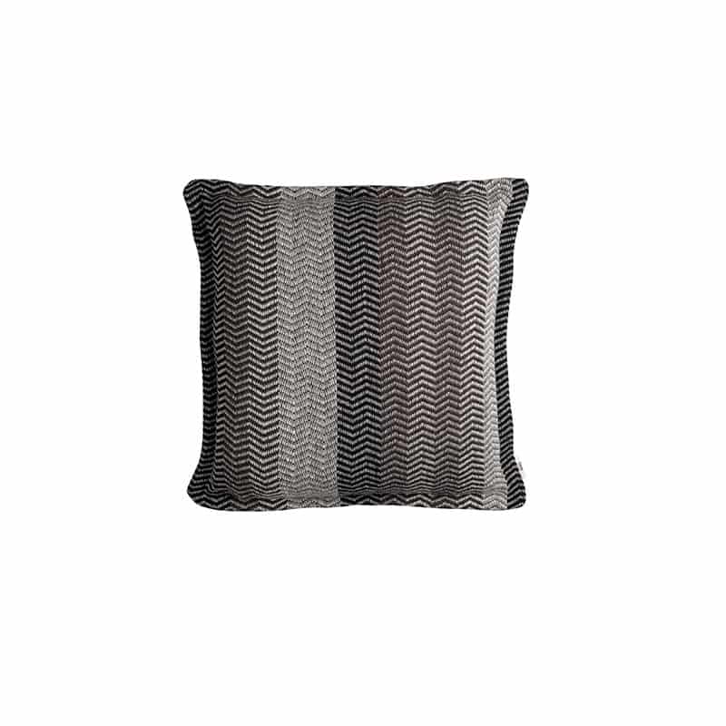 Fri cushion - Gray day