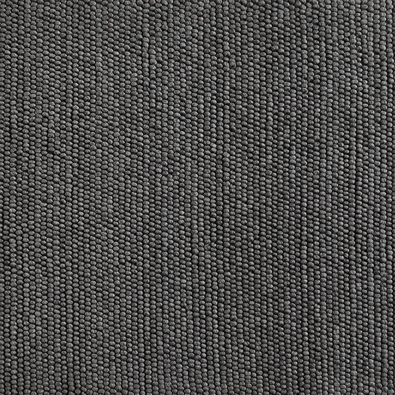 Peas 170 x 240 - Dark grey