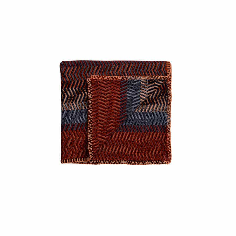 Fri half size throw - Late fall Fri half size throw - Late fall