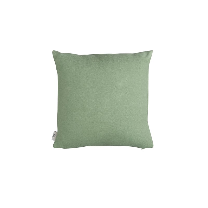 Stemor cushion - Misty green