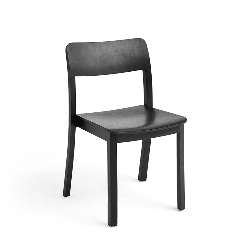 Pastis Chair - Black