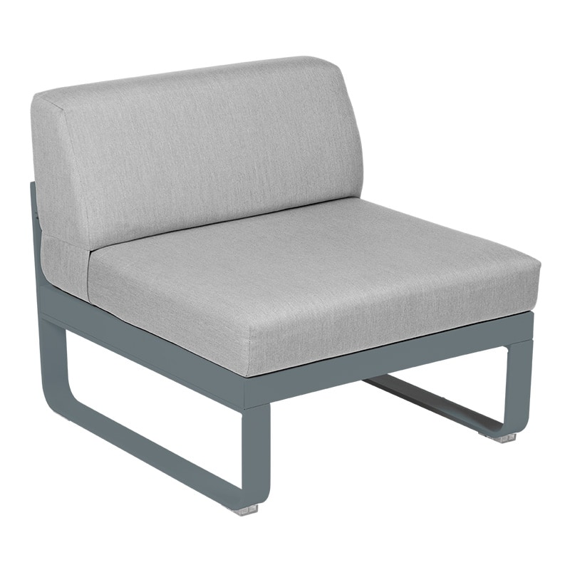 Bellevie lounge 1-zits, central module