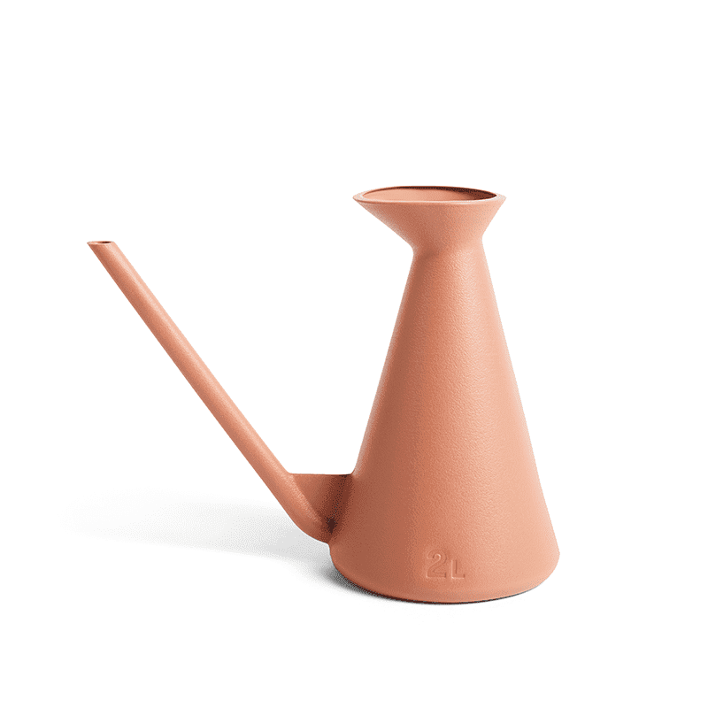 Watering Can - Terracotta