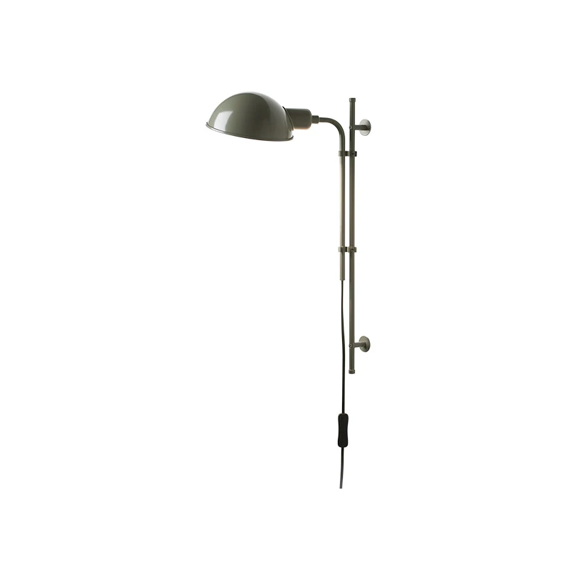 Funiculi wandlamp