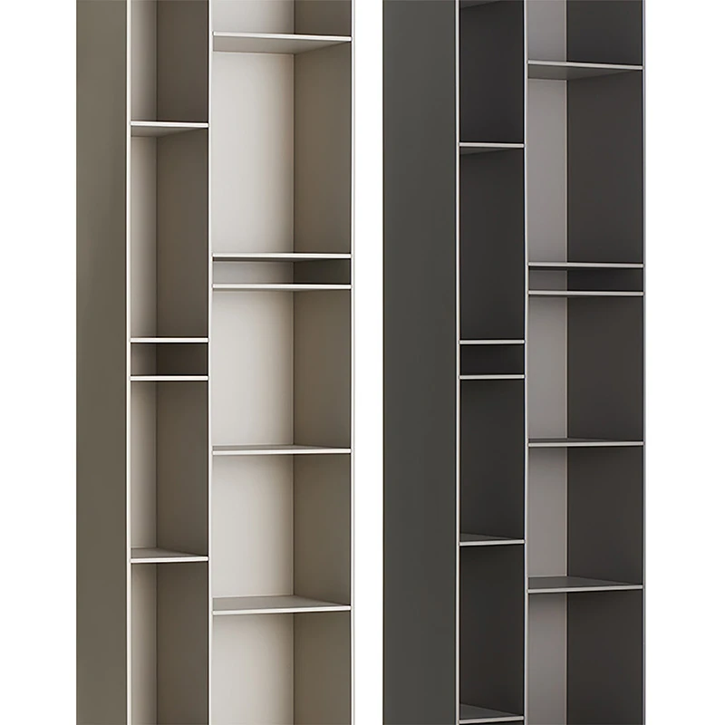 Random cabinet 2C / Light grey F019