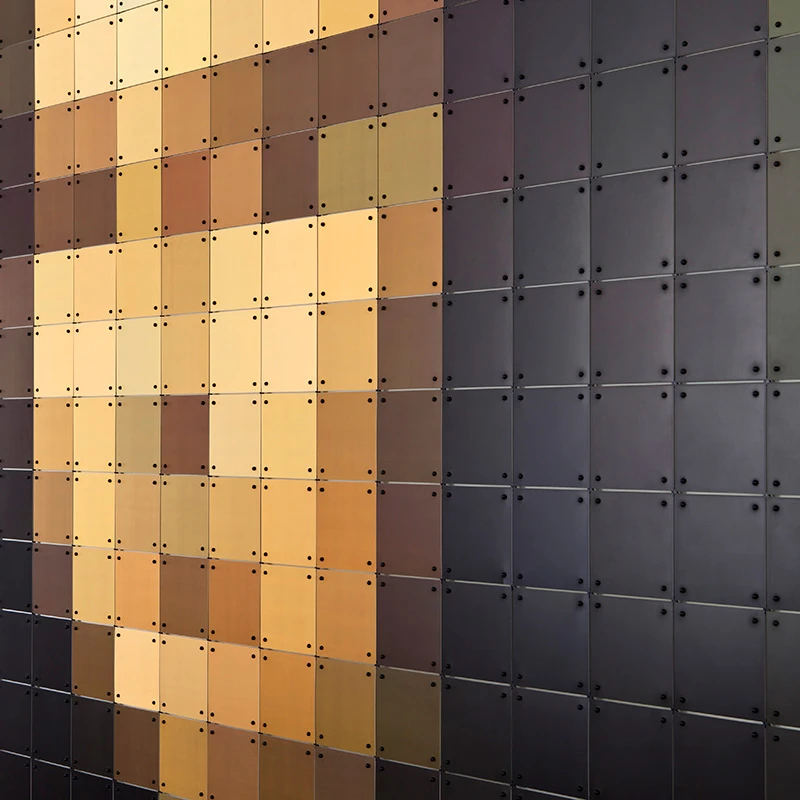 Mona Lisa pixel - large