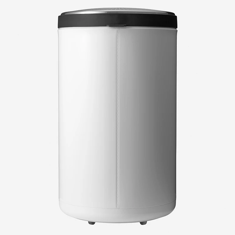 Vipp 441 laundry basket - White