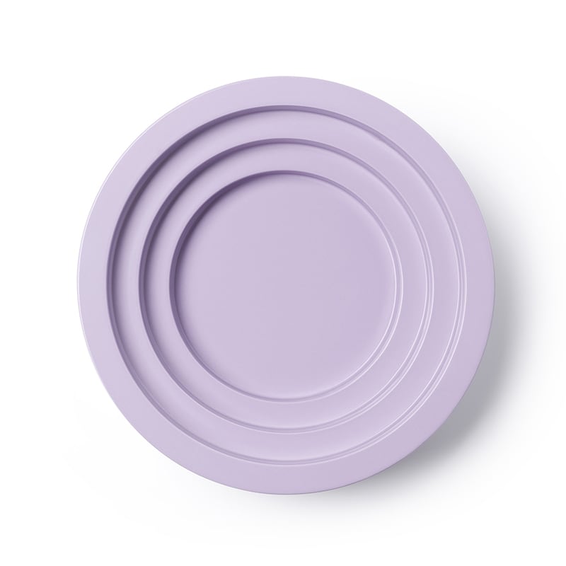 Murray bowl purple