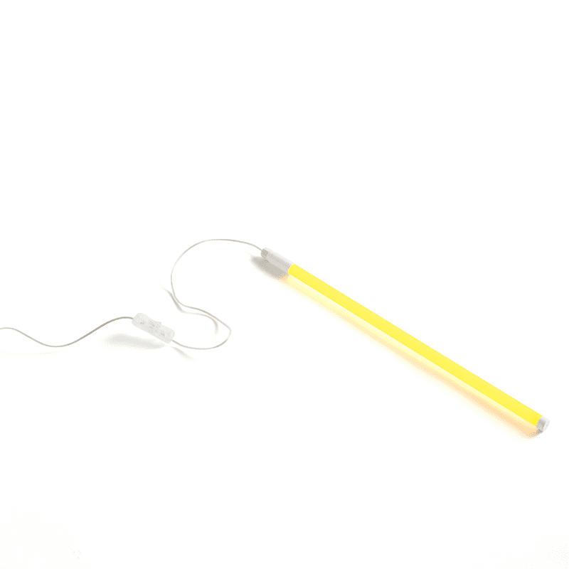 Neon Tube LED Slim 50 - Yellow
