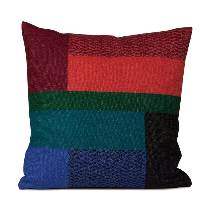 Mikkel cushion - Dark