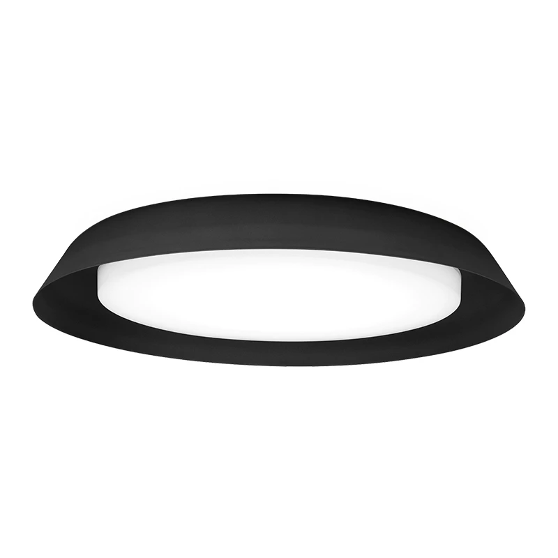 Towna 3.0 plafondlamp (2700K) - Black