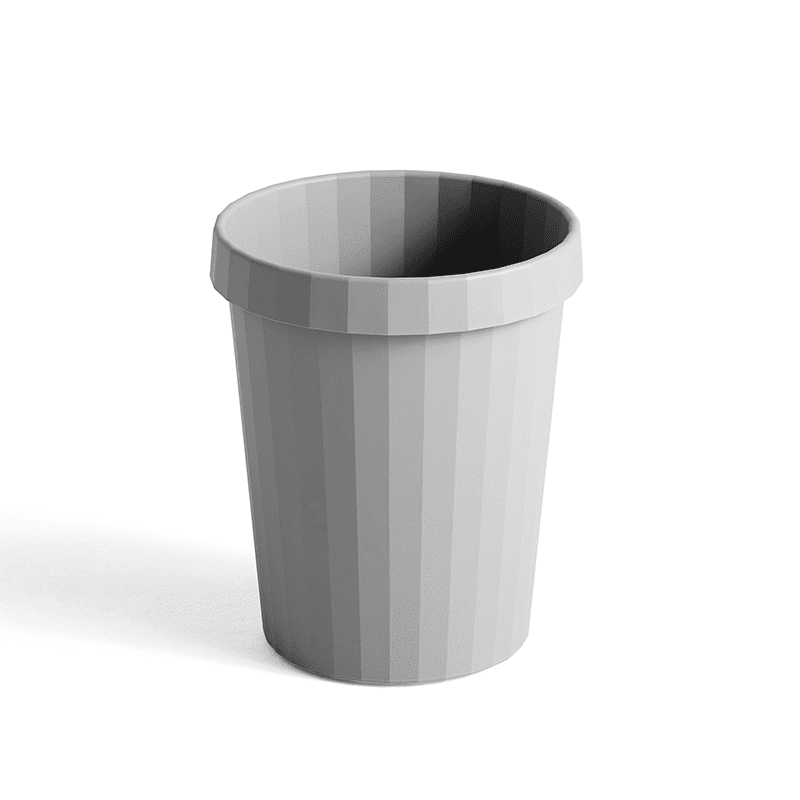 Shade Bin - Grey