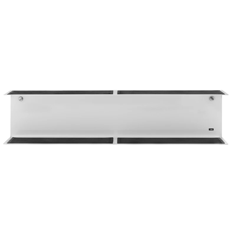 Vipp 922 shelf large - White