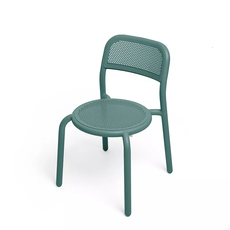 Toni chair - Pine green