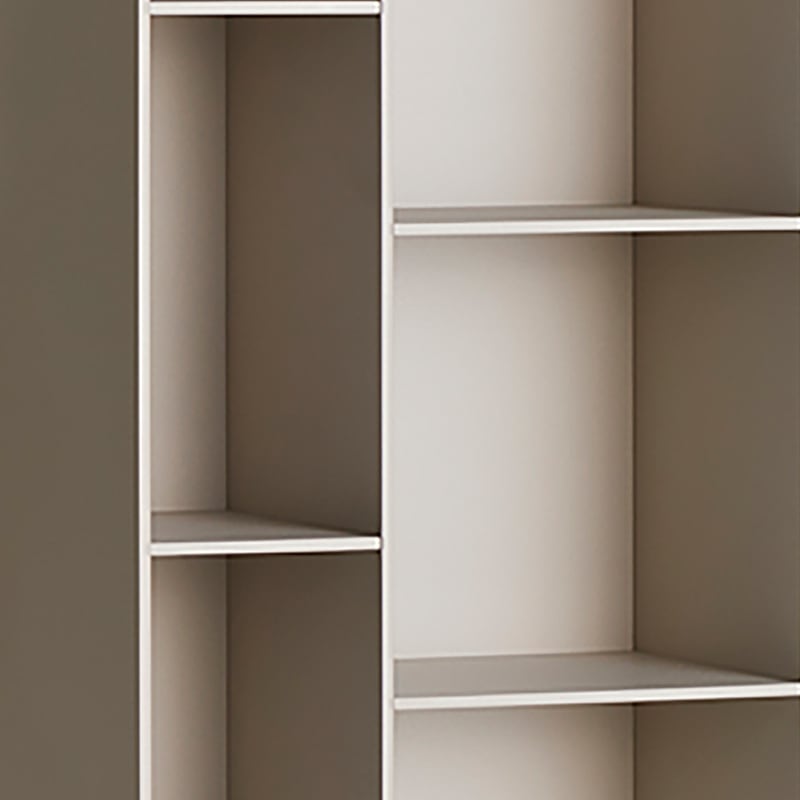 Random cabinet 3C / Light grey F019