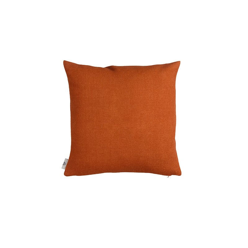 Stemor cushion - Rust
