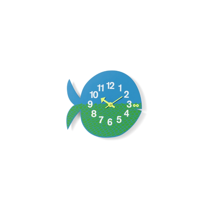 Zoo Timers - Fernando the Fish