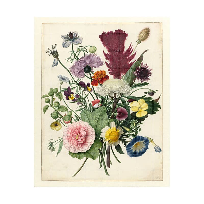 Bouquet of Flowers - extra large
