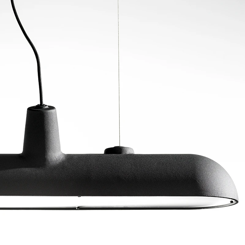 Luftschiff dimmable LED