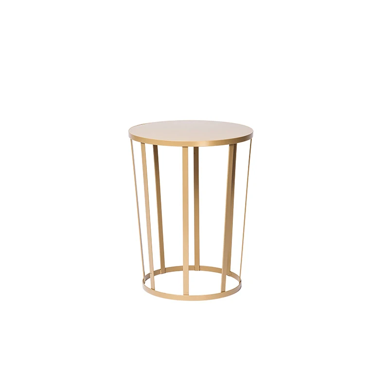 Hollo side table, stool