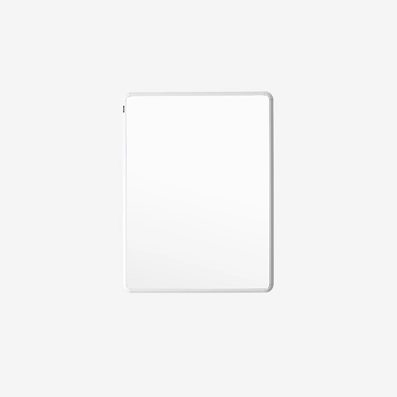 Vipp 911 mirror small - White